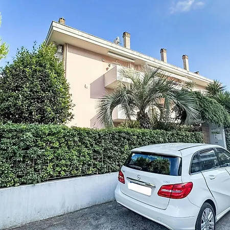 דירה Leoncavallo By Interhome פורטו ד'אסקולי