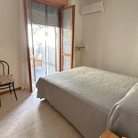 Leoncavallo By Interhome דירה פורטו ד'אסקולי