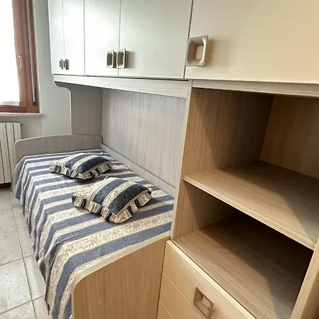 Leoncavallo By Interhome פורטו ד'אסקולי